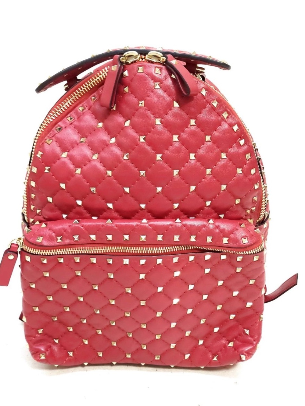 Valentino Rockstud Backpack